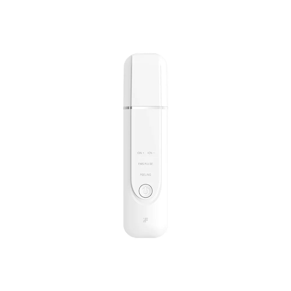 ESPÁTULA DE PEELING ULTRASSÔNICA INFACE