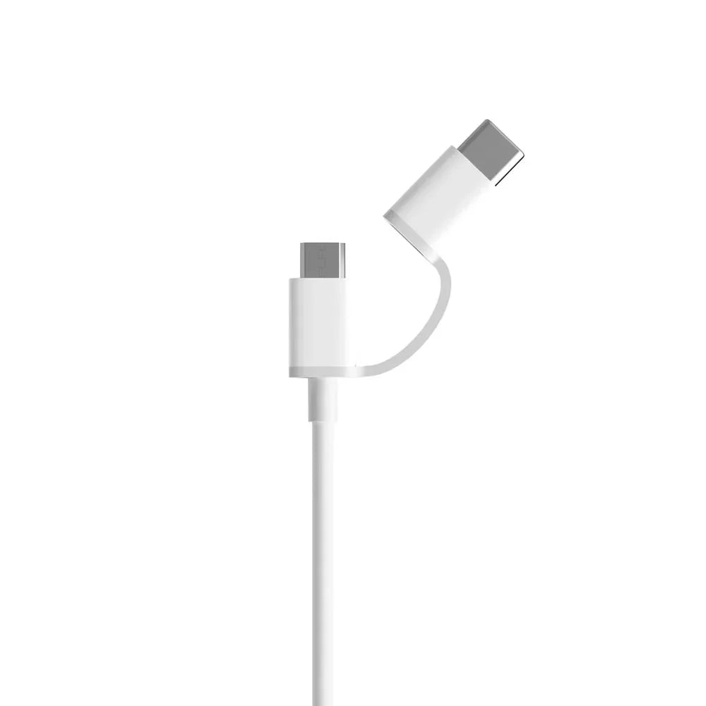 Cabo USB-C para USB-C 150cm