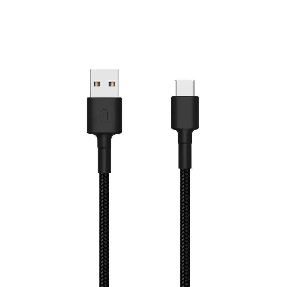 CABO USB TIPO C 100CM