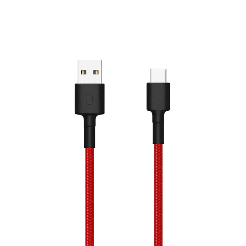 CABO USB TIPO C 100CM