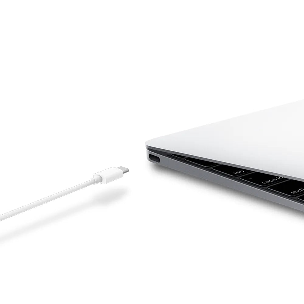 CABO USB TIPO C 100CM
