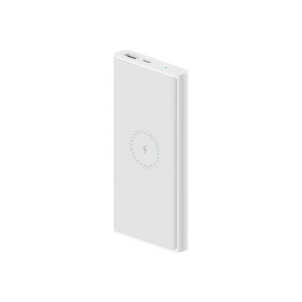 POWER BANK 10000MAH ESSENTIAL SEM FIO