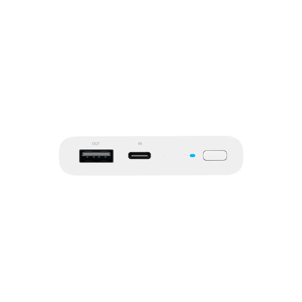 POWER BANK 10000MAH ESSENTIAL SEM FIO