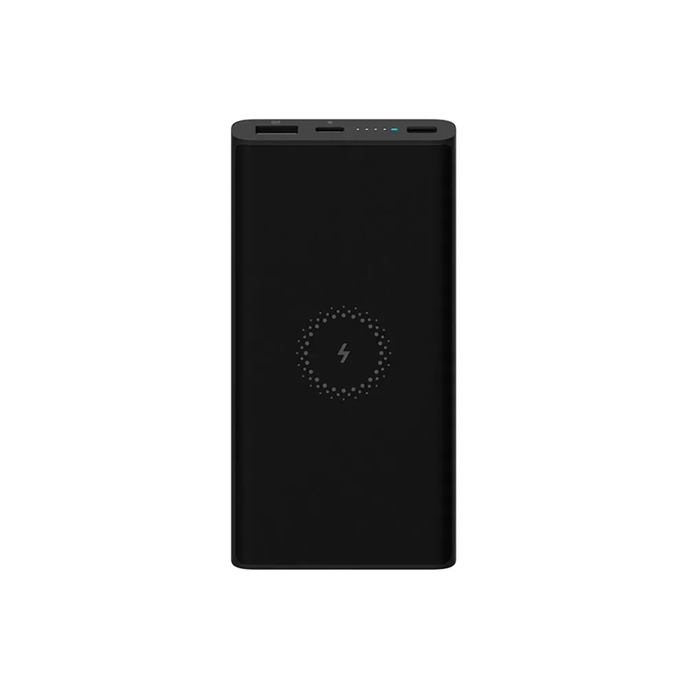 POWER BANK 10000MAH ESSENTIAL SEM FIO