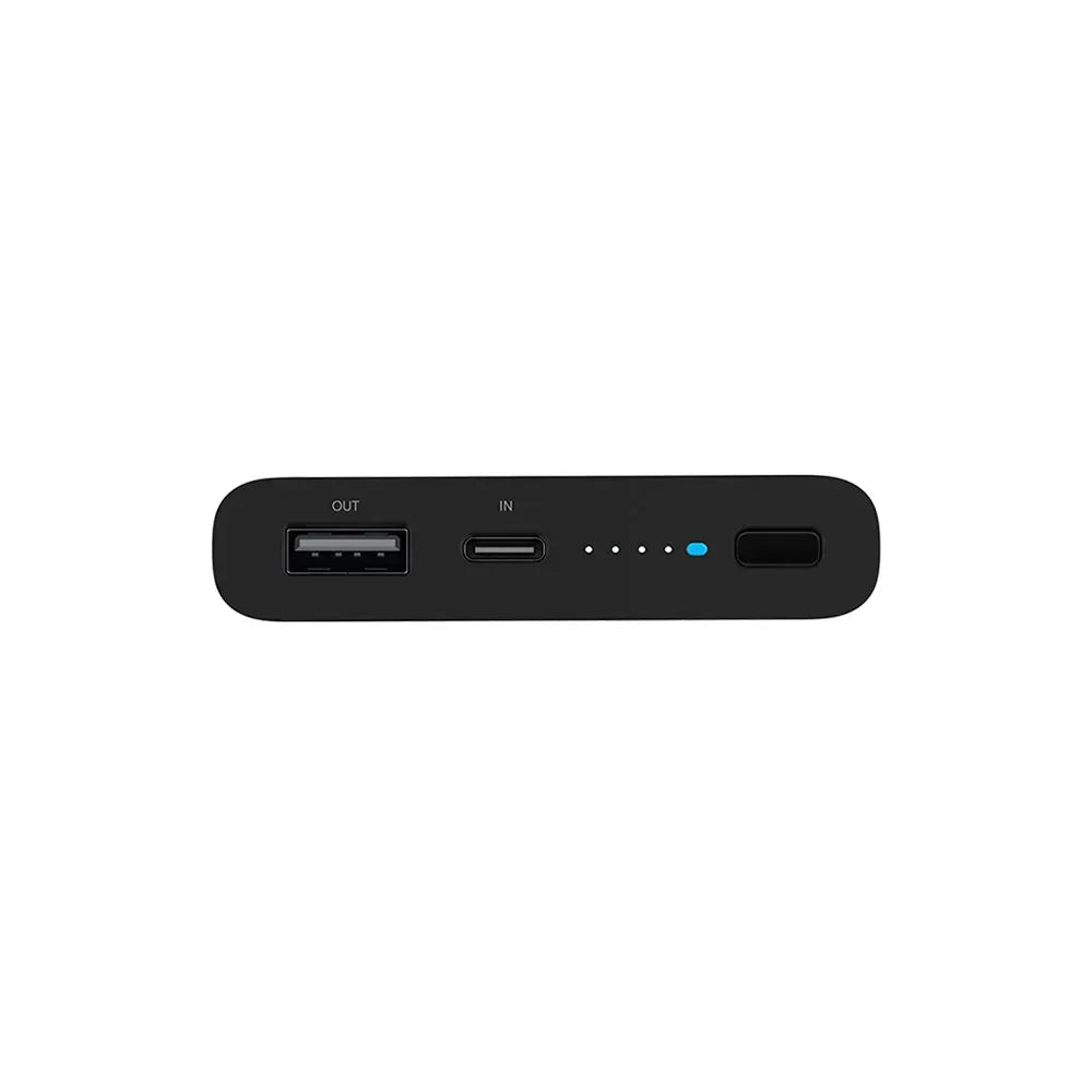 POWER BANK 10000MAH ESSENTIAL SEM FIO
