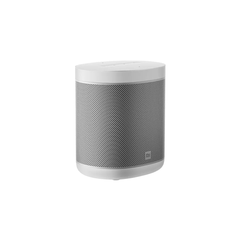 CAIXA DE SOM INTELIGENTE 12W COM GOOGLE ASSISTENTE