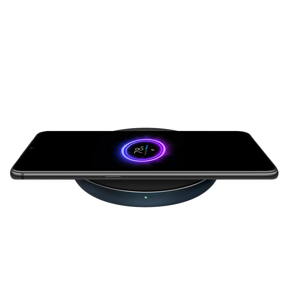 CARREGADOR SEM FIO 10W