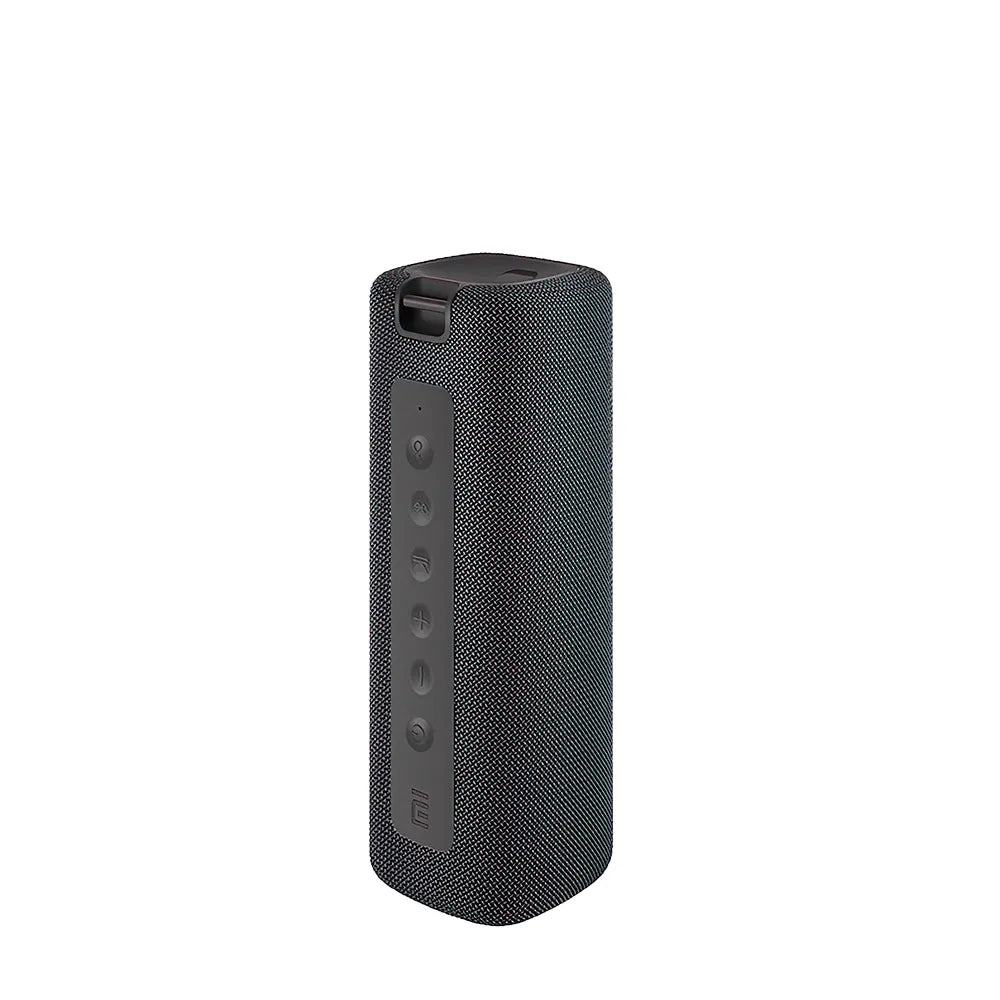 CAIXA DE SOM BLUETOOTH 16W PORTÁTIL À PROVA D'ÁGUA