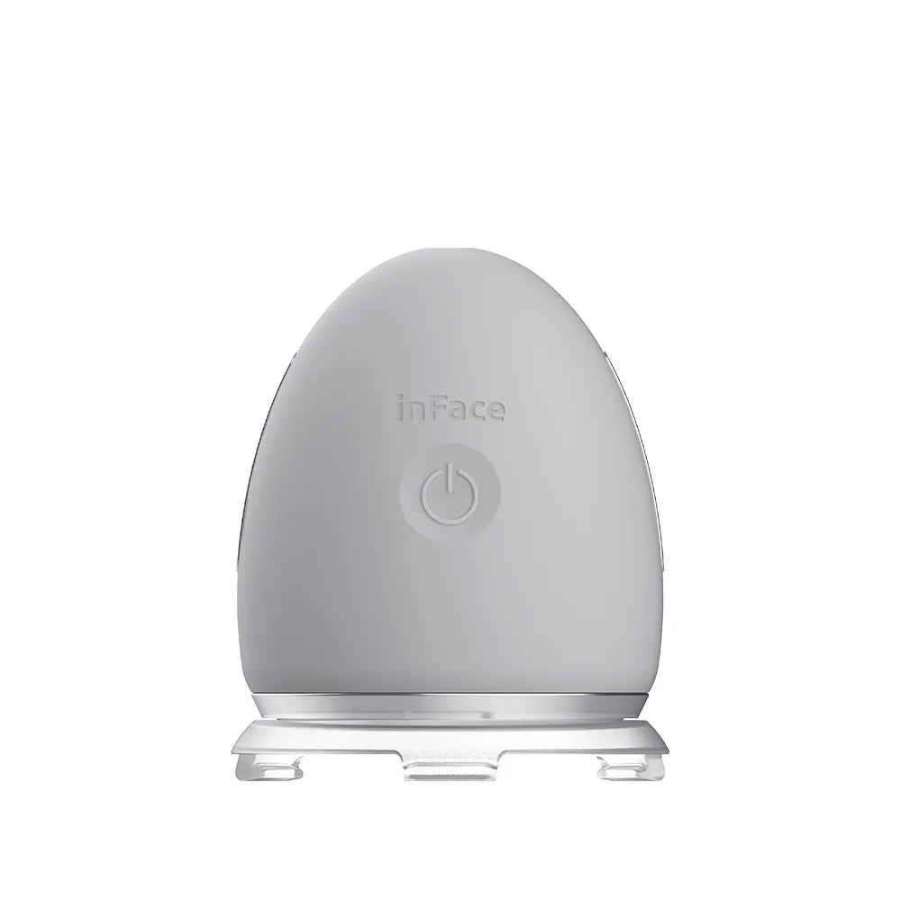 REPARADOR FACIAL POR IONIZAÇÃO INFACE