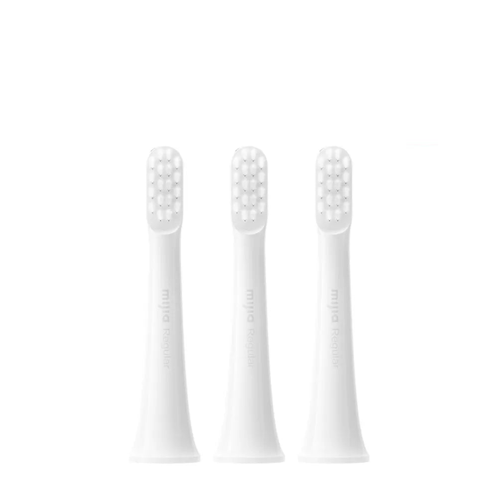 KIT REFIL ESCOVA DE DENTES ELÉTRICA T100 TAMANHO PADRÃO