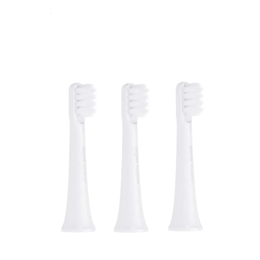 KIT REFIL ESCOVA DE DENTES ELÉTRICA T100 TAMANHO PADRÃO