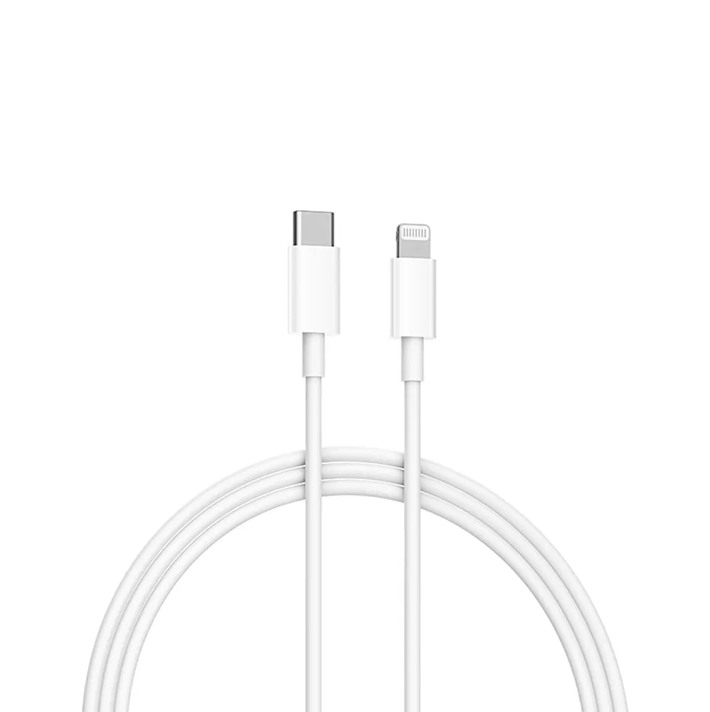 CABO USB TIPO C PARA LIGHTNING