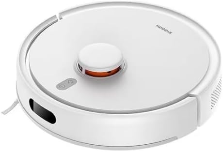 ROBÔ ASPIRADOR DE PÓ INTELIGENTE S20 XIAOMI