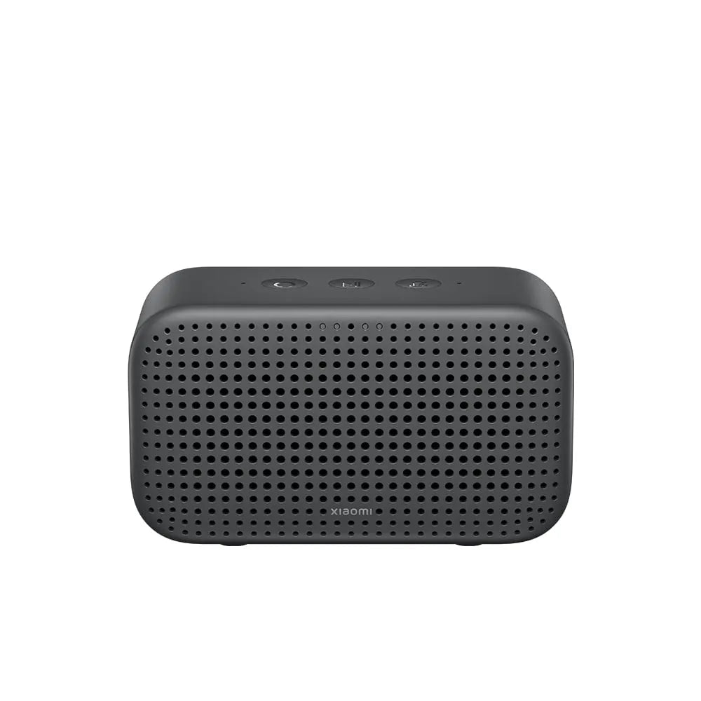 CAIXA DE SOM INTELIGENTE COM ALEXA