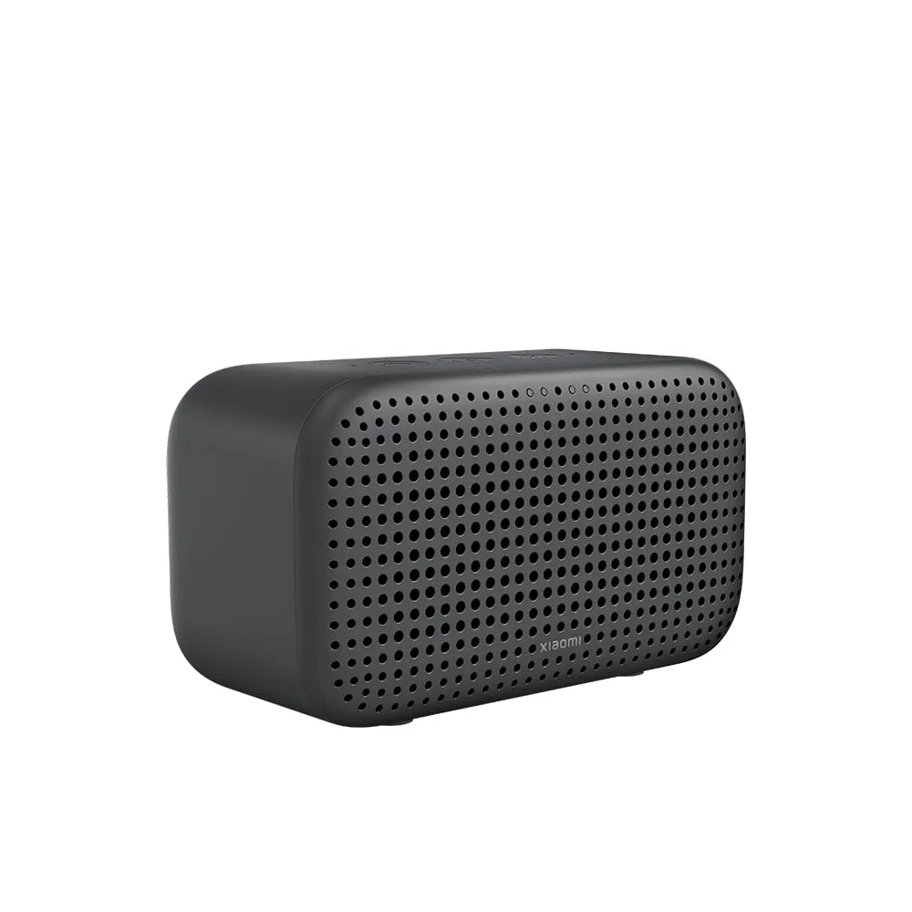 CAIXA DE SOM INTELIGENTE COM ALEXA