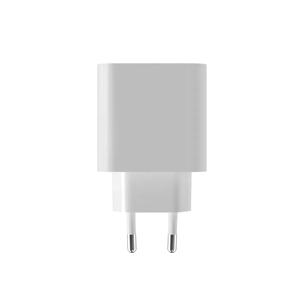 CARREGADOR RÁPIDO BIVOLT DE 22.5W