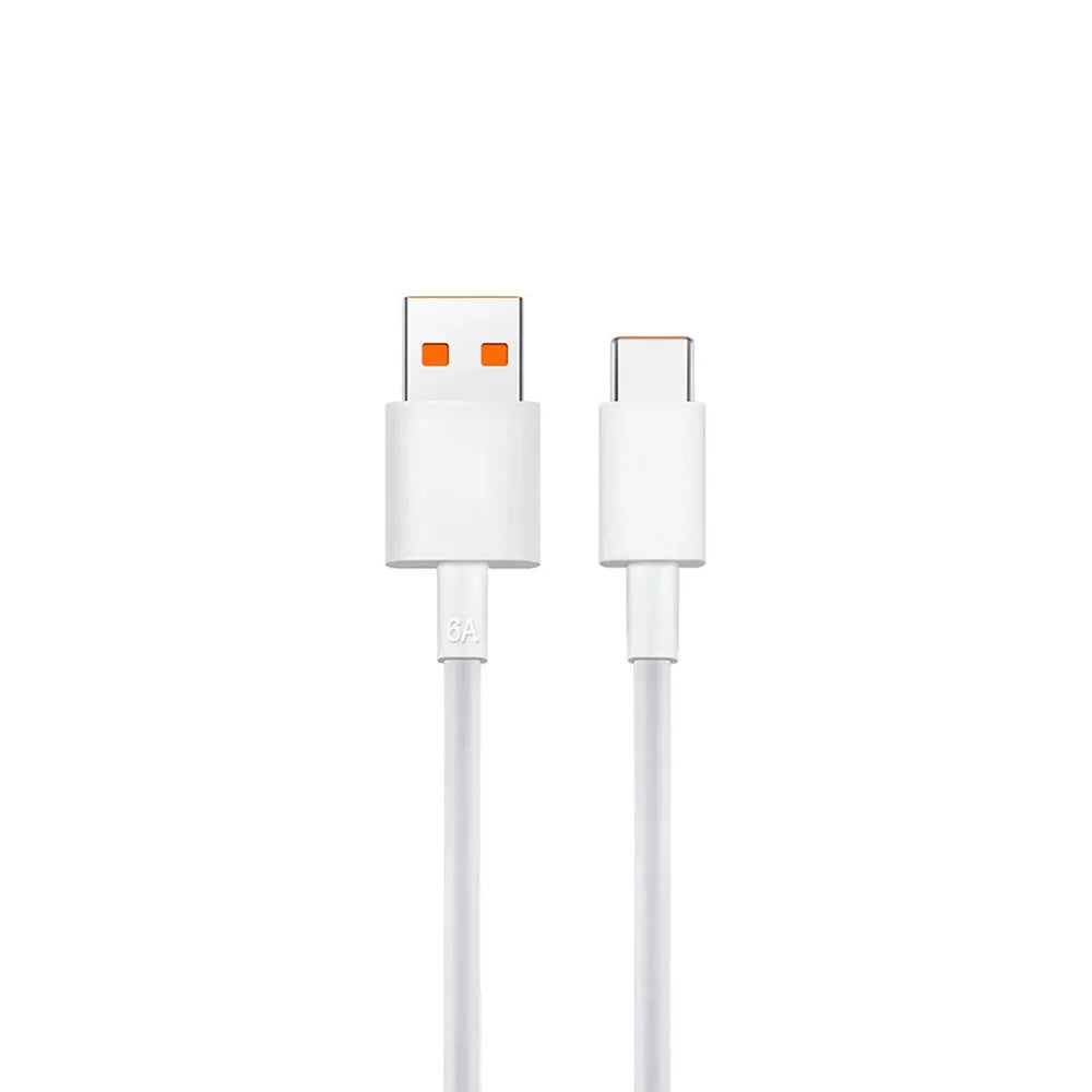 CABO USB-A PARA USB-C ULTRARRÁPIDO ATÉ 120W