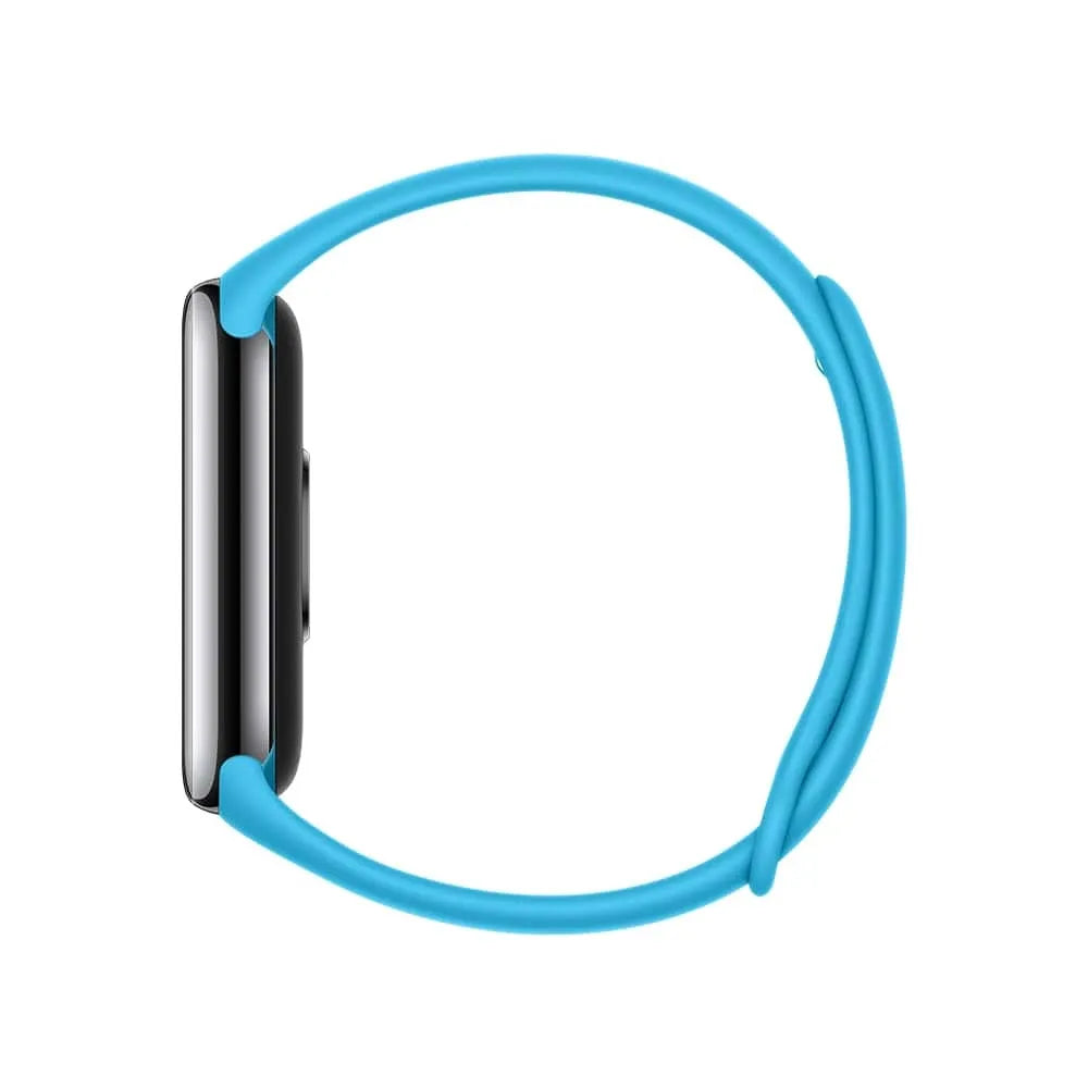BRACELETE DE SILICONE PARA XIAOMI SMART BAND 8 E 9