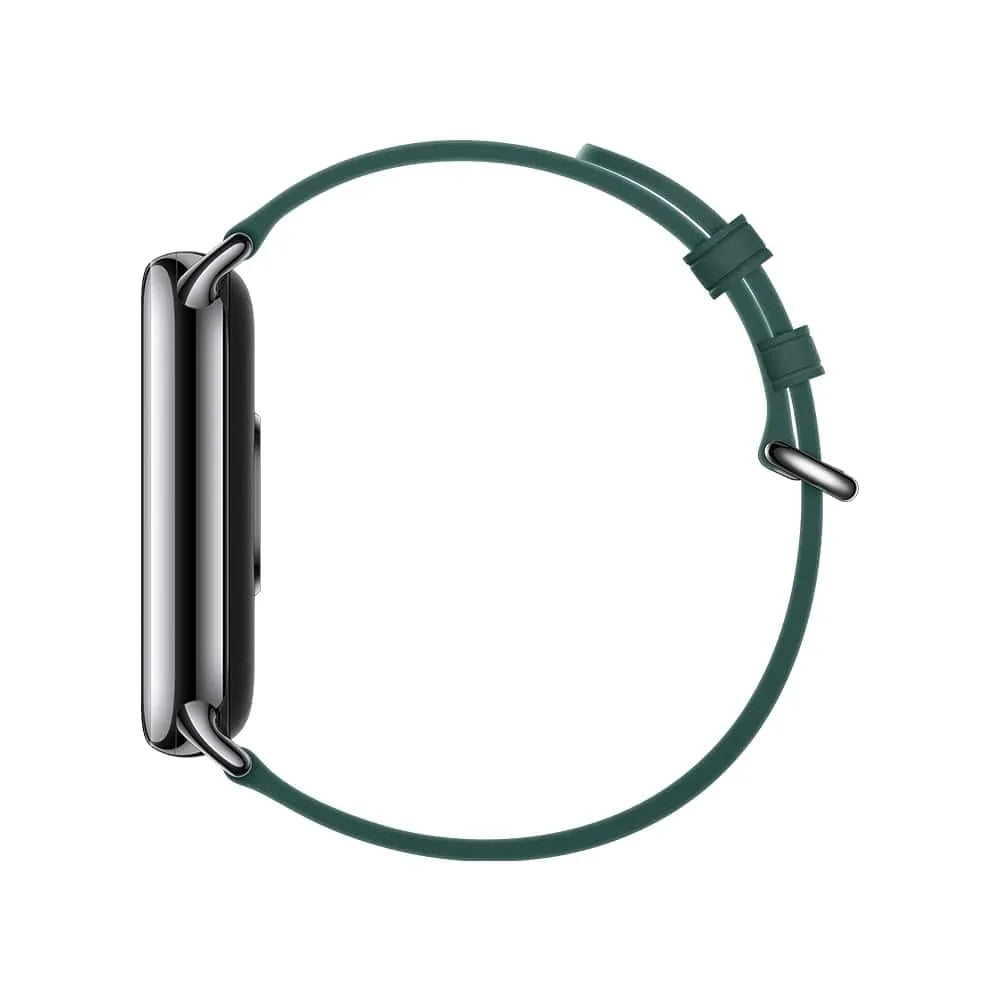 BRACELETE DE COURO PARA XIAOMI SMART BAND 8