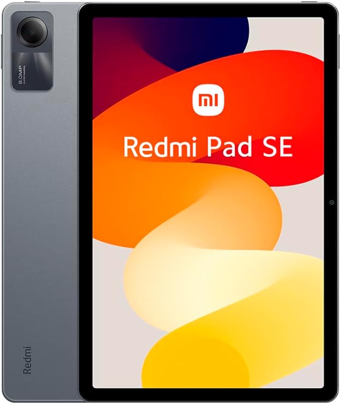 Xiaomi Redmi Pad Se 128GB