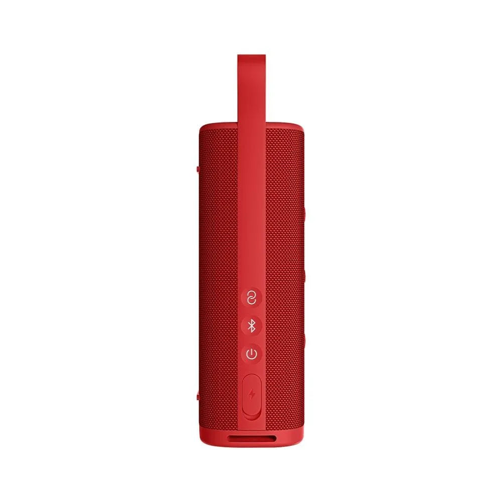 CAIXA DE SOM BLUETOOTH 30W À PROVA D'ÁGUA