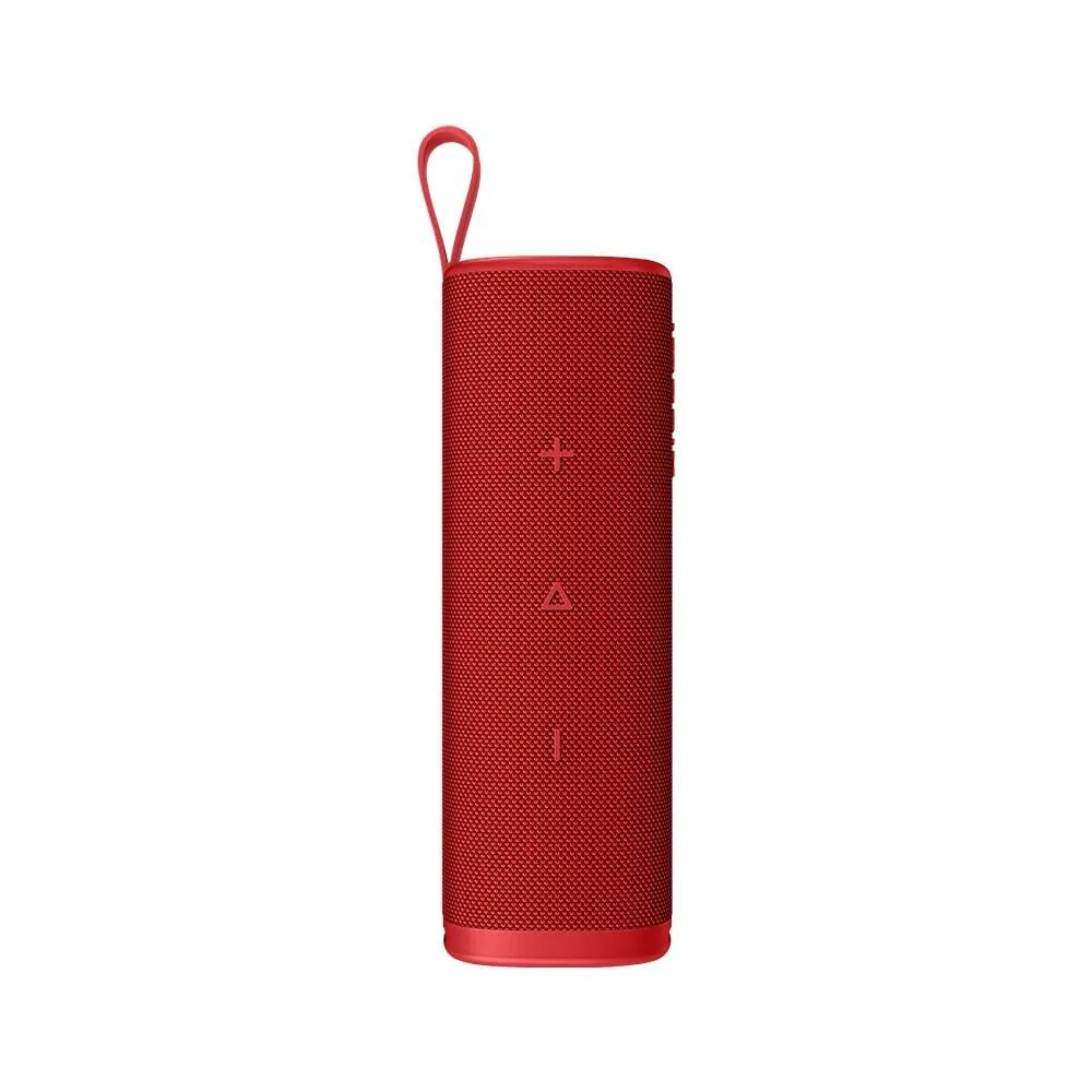 CAIXA DE SOM BLUETOOTH 30W À PROVA D'ÁGUA