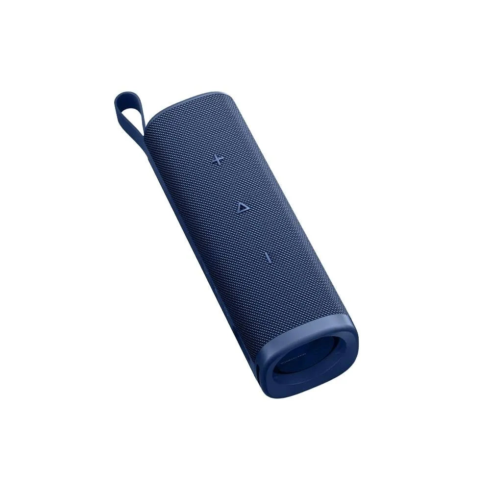 CAIXA DE SOM BLUETOOTH 30W À PROVA D'ÁGUA