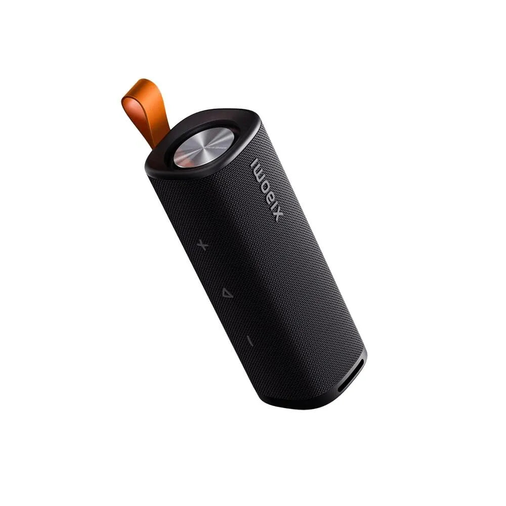 CAIXA DE SOM BLUETOOTH 30W À PROVA D'ÁGUA