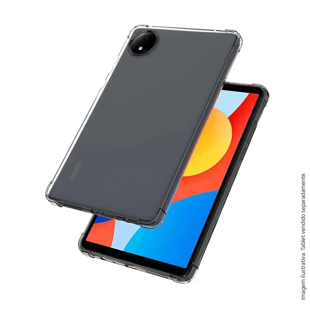 CAPA ANTI-IMPACTO PARA REDMI PAD SE 8.7"