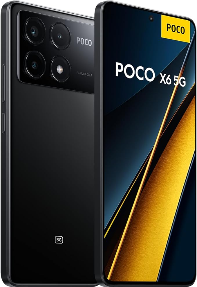 Xiaomi Poco X6 Pro 5G 512GB