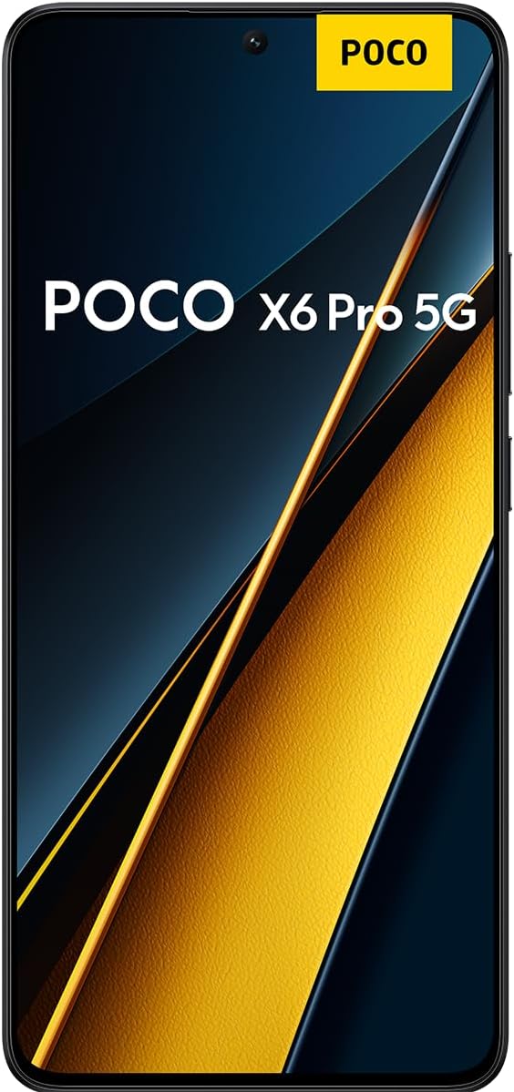 Xiaomi Poco X6 Pro 5G 512GB