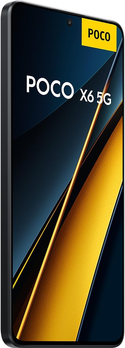 Xiaomi Poco X6 Pro 5G 512GB