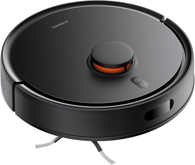ROBÔ ASPIRADOR DE PÓ INTELIGENTE S20 XIAOMI