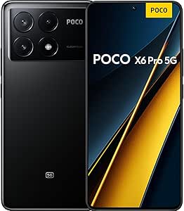Xiaomi Poco X6 Pro 5G 512GB