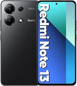Xiaomi Redmi Note 13 256GB
