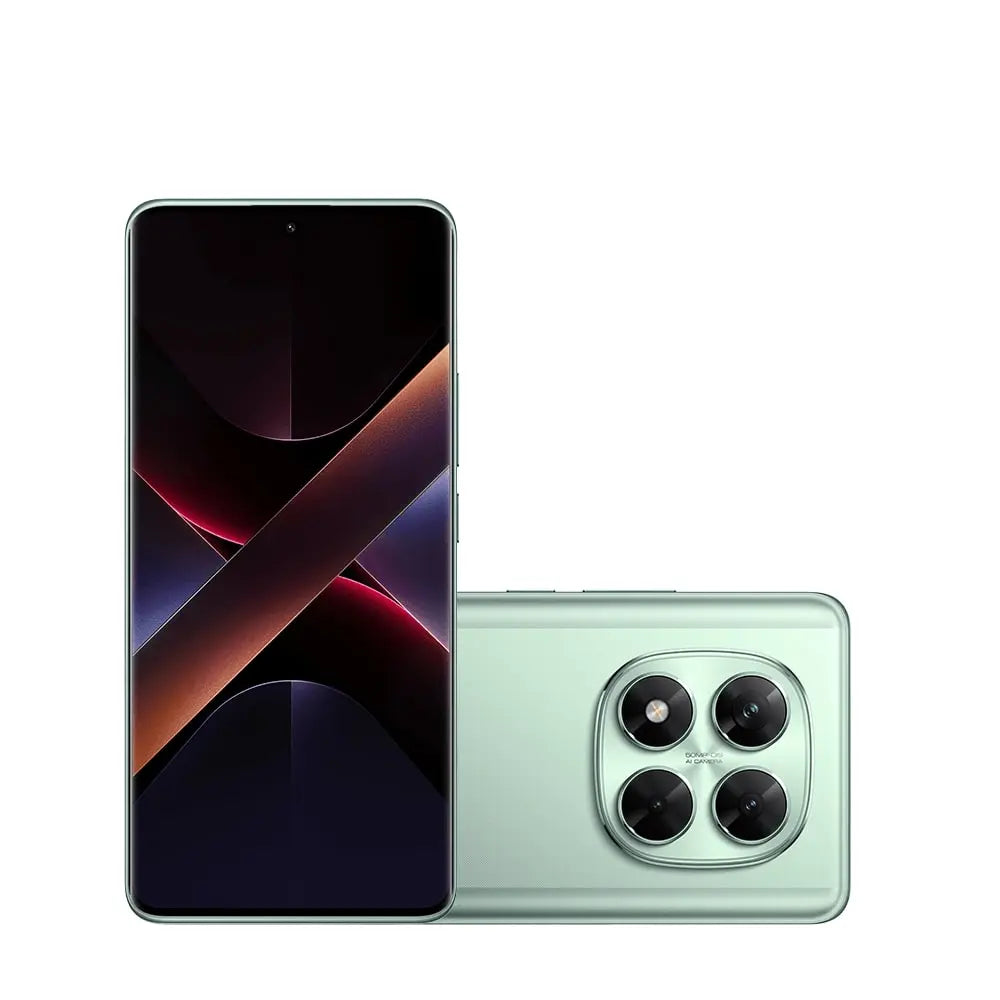 POCO X7 5G 256GB