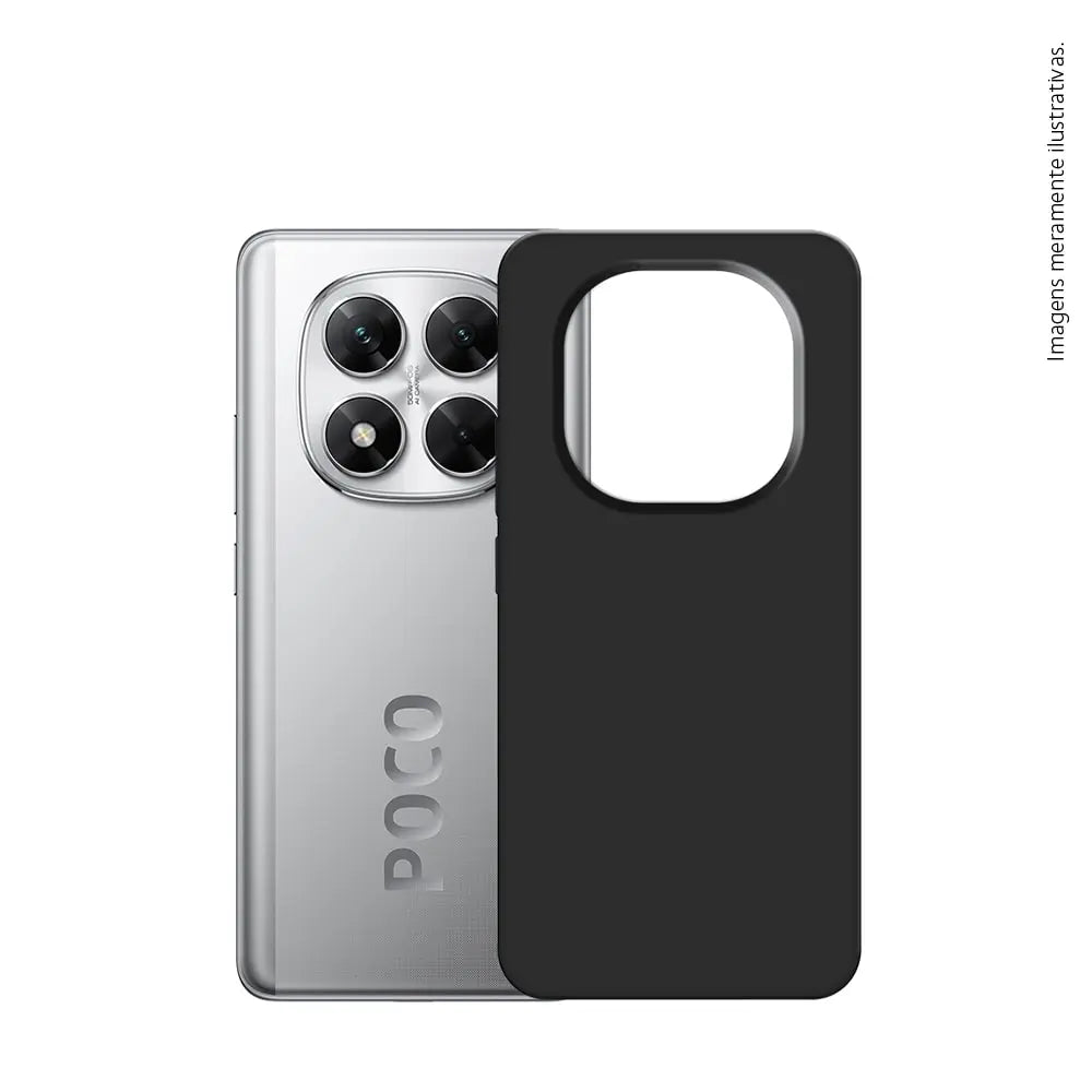 POCO X7 5G 256GB