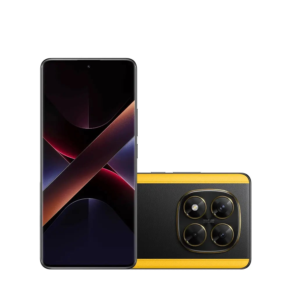 POCO X7 5G 256GB