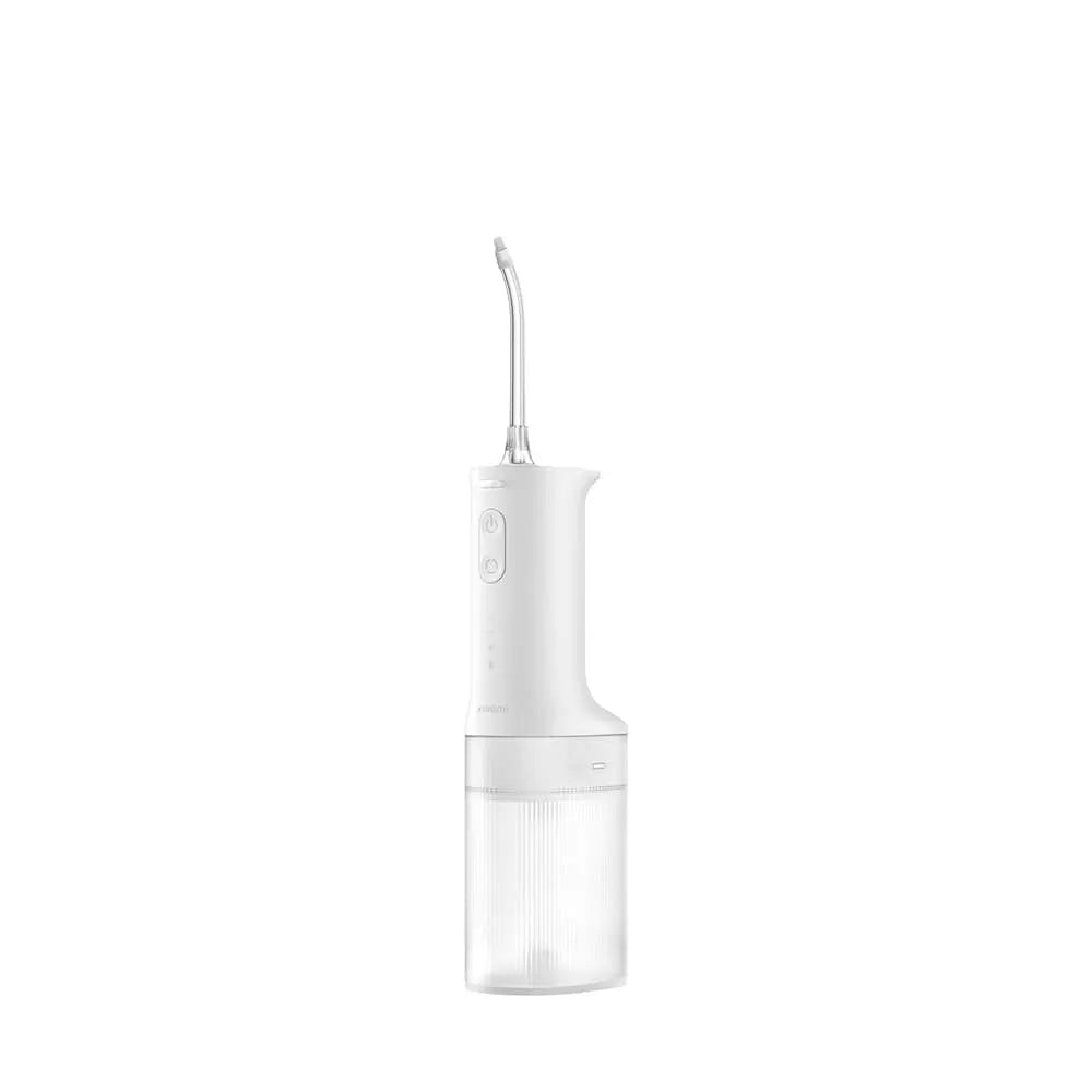 IRRIGADOR ORAL PORTÁTIL