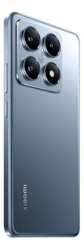 XIAOMI 14T 5G 512GB PRETO