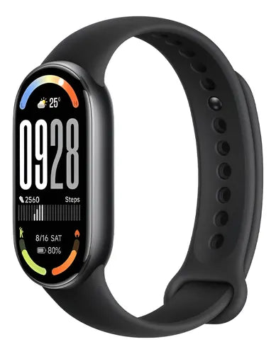 XIAOMI SMART BAND 10