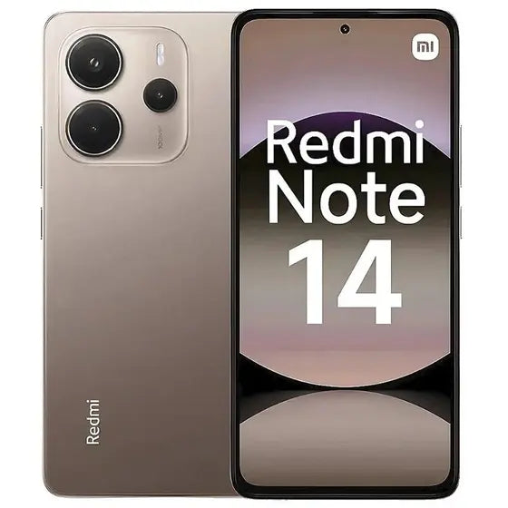 Redmi Note 14 256GB