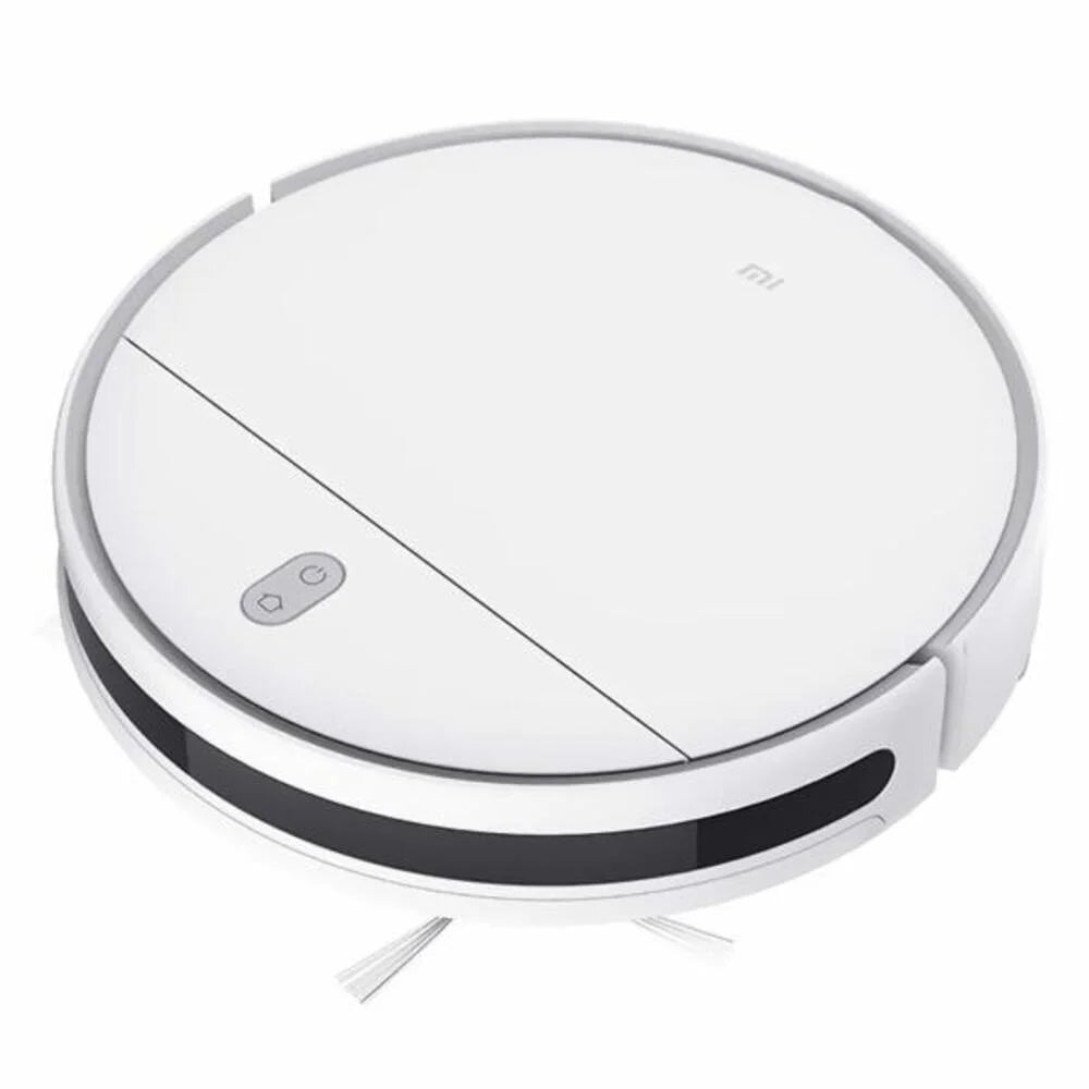 ROBÔ ASPIRADOR XIAOMI Mi ROBOT VACUMM-MOP