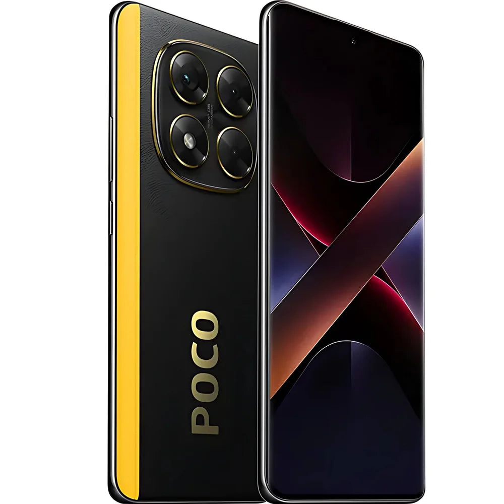 POCO X7 5G 512GB