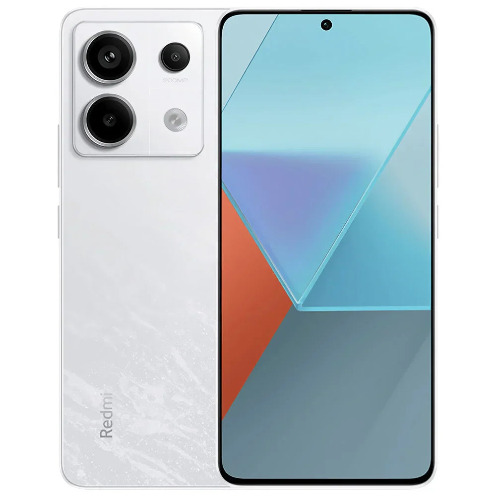 XIAOMI REDMI NOTE 13 PRO 5G 256GB