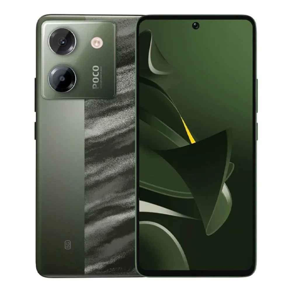 POCO M7 PRO 5G 256GB 8GB RAM