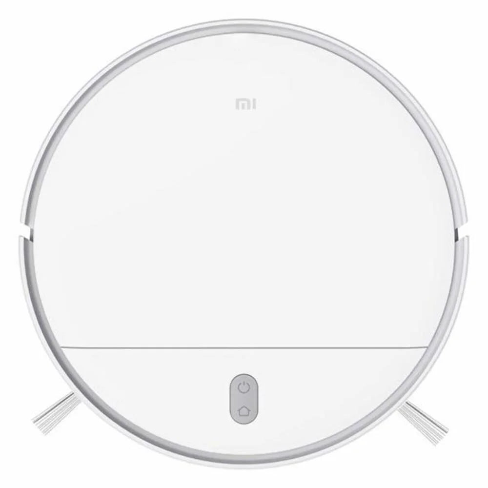 ROBÔ ASPIRADOR XIAOMI Mi ROBOT VACUMM-MOP
